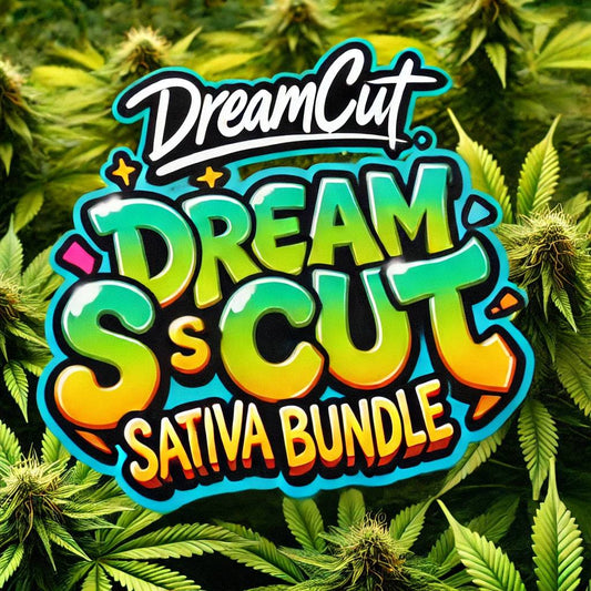 Sativa Bundle